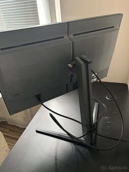 Herny monitor 280hz - 4