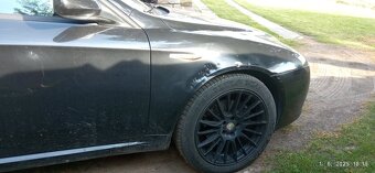 Alfa Romeo 159 SW 1,9 110kw - 4