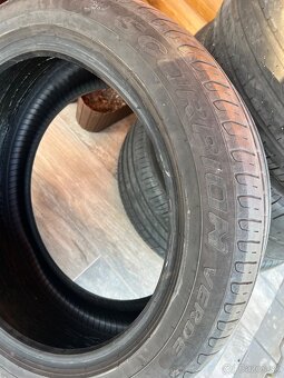Letné pneu 255/45 R19 Pirelli Scorpion Verde - 4