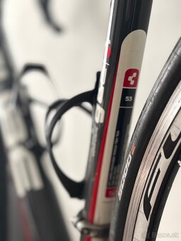 Cestny bicykel Cube agree PRO GTC 53 S/M - 4