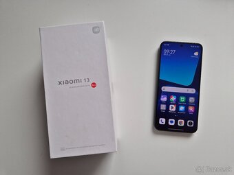 Xiaomi Mi 13 256GB, TOP STAV, zaruka 1 rok - 4