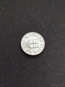 5h 1942 Slovenský štát - 4