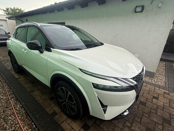 Qashqai - 4