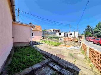 TUreality ponúka starší RD v Stupave, Duklianska ul., 110m2. - 4