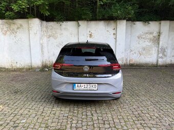 Volkswagen ID.3 Pro Performance 02/2024 - 4