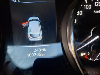 Nissan qashqai 2014 - 4