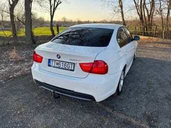 Predam Bmw 320xd e90 - 4