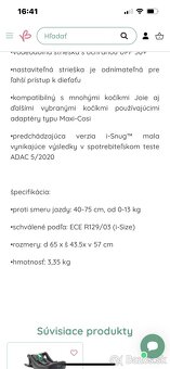 Vajíčko Joie - 4