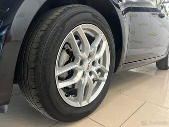 Škoda Octavia Combi 1.6 TDI CR DPF Ambiente DSG - 4