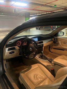 BMW 320xd - 4