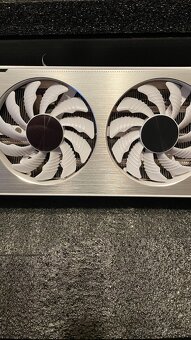 GIGABYTE GeForce RTX 3060 VISION OC 12G - 4
