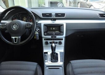 Volkswagen Passat CC 2.0TSi 154kW SPORT DSG ČR 154 kw - 4