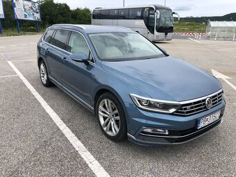 Predaj VW Passat B8 Variant, 2.0 TDI, 4Motion DS6 Highline - 4