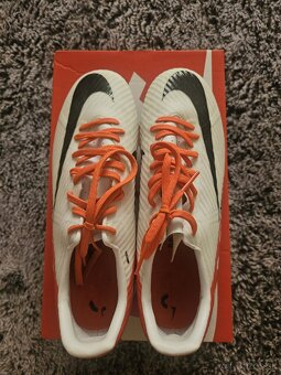 Nike mercurial vapor 15 - 4