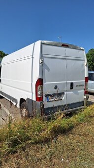 Fiat Ducato 2,3 jtd Multijet L3H2 88kW - 4