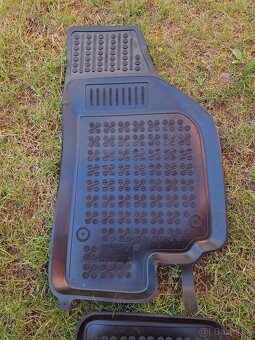 Gumené autorohože pre Seat Altea XL - 4