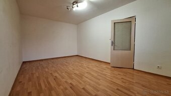 1 izbový byt na Zlatom potoku - 4