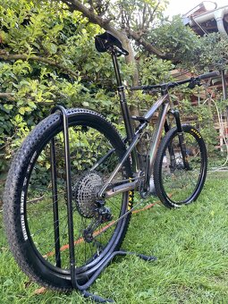 Orbea OIZ M30 29 chameleon - 4
