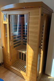 Infra sauna - 4