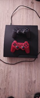 Ps3 - 4