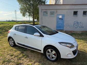 RENAULT MEGAN III 1.6 16v - 4