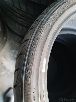 255/35 R20 LETNE PNEU-NOVE evergreen - 4