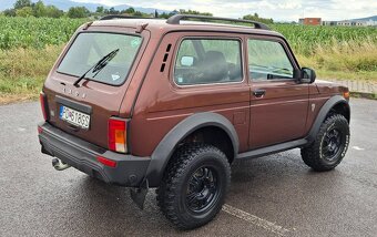 Lada niva bronto - 4