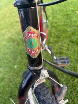 Bicykel 26, 18 prevodoviek - 4