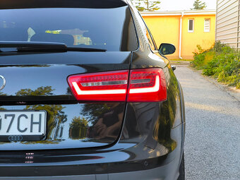 Audi A6 Allroad 3.0 TDI quattro Stronic 2012 - 4