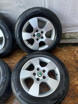 5x112 r15 elektrony skoda - 4
