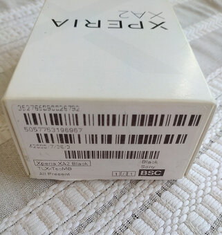 Predám Sony Xperia XA2 - 4