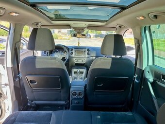 VW Tiguan Sport&Style 4 motion 2.0 TDI DSG r.v. 2012 - 4