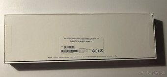 Apple Watch SE 2 gen 40mm Starlight - 4