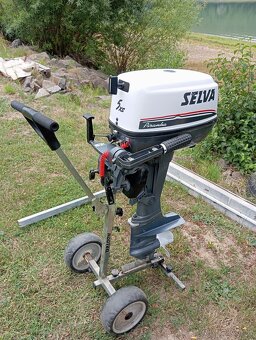 Selva 5xs - 4
