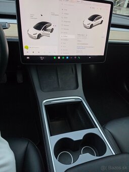 Tesla model 3 Long Range 366 kw Refresh model 2021 - 4