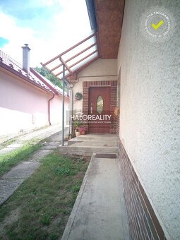 HALO reality - Predaj, rodinný dom Nitrianske Sučany - EXKLU - 4