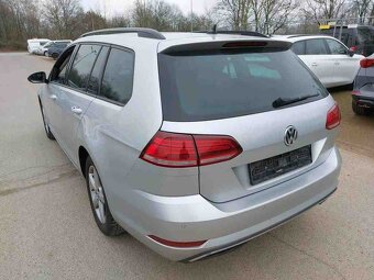 Golf Variant 2020 2.0 TDI 110kW DSG,Full LED,vyhr. sklo, DPH - 4