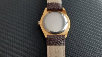 Prim a lá Rolex kaliber 66. - 4