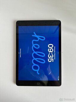 Apple iPad 9th gen. 64gb + Apple pencil - 4