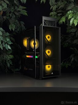 ☑️ i9 10900 / RTX 3070 / 32GB RAM / 1TB SSD - 4