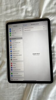 Ipad pro 11” cellular M1 (2021) (3.generácia) - 4