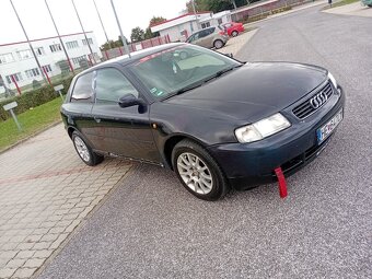 Audi A3 - 4
