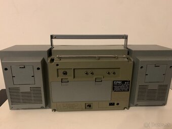 FUNAI SR743 - 4