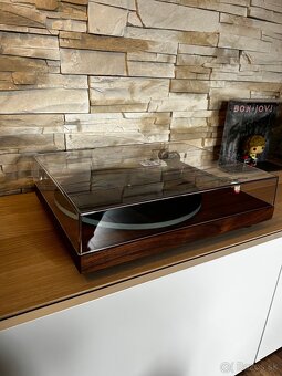 Gramofon Tesla NC500 po kompletnej renovácii - 4