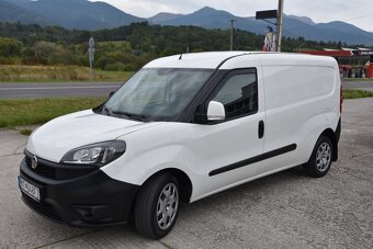 Fiat Dobló MAXI - 4