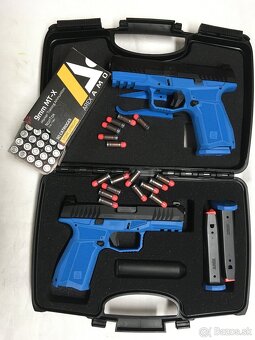 MT-X AREX Delta - 4