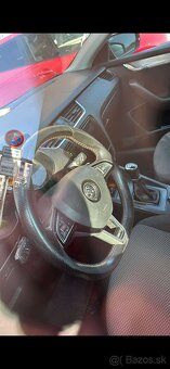 Predam Skoda Octavia  3 1.6 Tdi 81kw 6st - 4