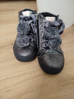 stylove clenkove tenisky velkost 27 - 4