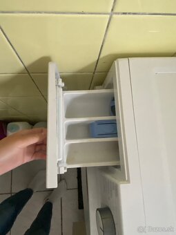 Práčka Beko - 4