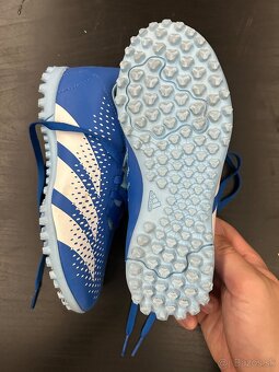 Adidas Predator č. 32 - 4